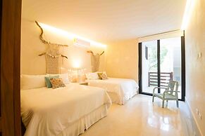 Condo Balche by Tulum Homes