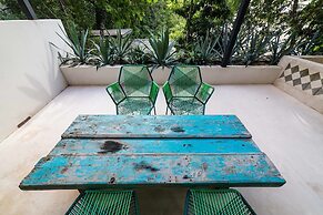 Condo Balche by Tulum Homes