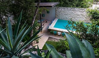 Condo Balche by Tulum Homes