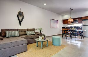 Casa Kaia by Tulum Homes