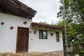 Corazón de Niebla