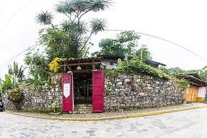 Corazón de Niebla