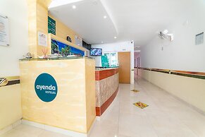Ayenda Zhena