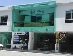 Ayenda Zhena