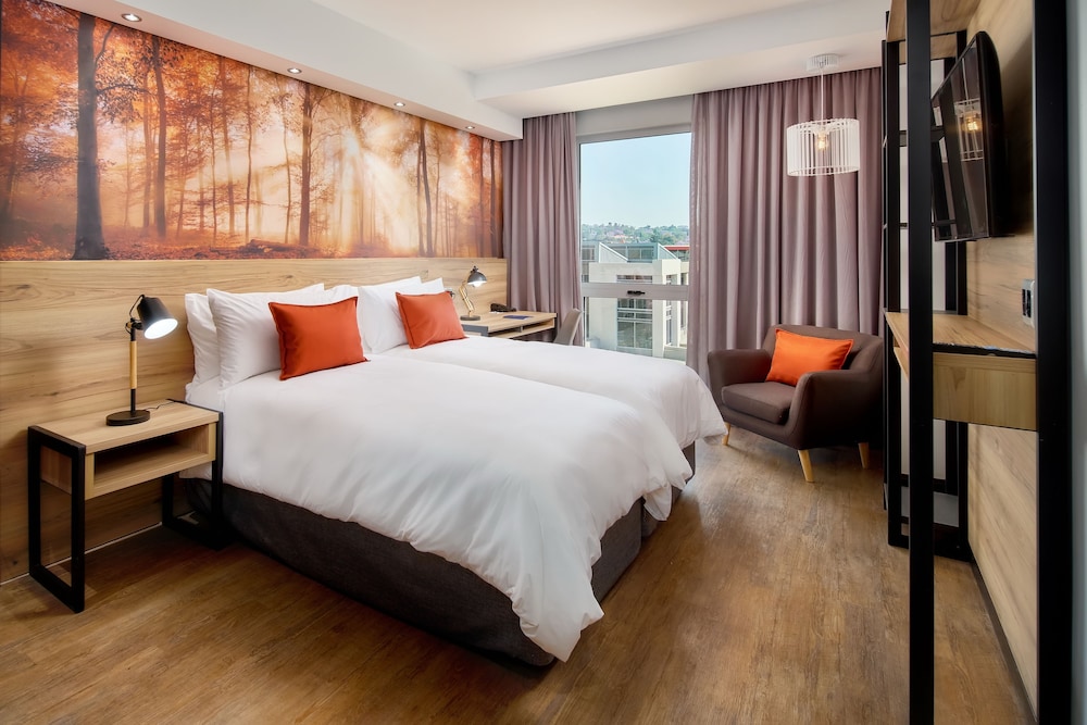 Protea Hotel by Marriott Pretoria Loftus Park