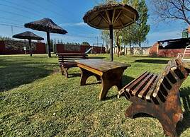 Cabañas Solitudine