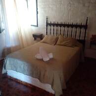 Cabañas Solitudine