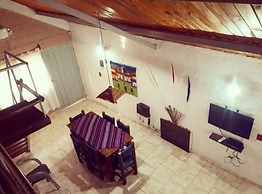 Cabañas Solitudine