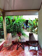 The Maya Mountain Lodge