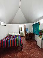 The Maya Mountain Lodge
