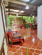 The Maya Mountain Lodge