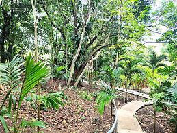 The Maya Mountain Lodge