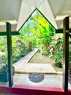 The Maya Mountain Lodge