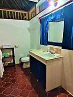 The Maya Mountain Lodge