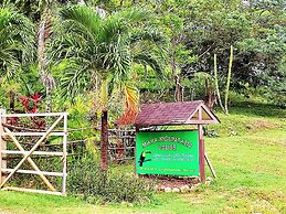 The Maya Mountain Lodge