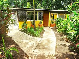 The Maya Mountain Lodge