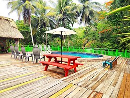 The Maya Mountain Lodge