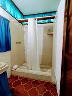 The Maya Mountain Lodge