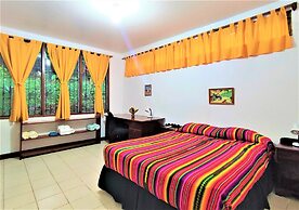 The Maya Mountain Lodge