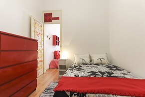 Red Almirante by Homing