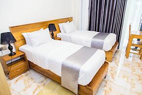 Mountain View Hotel & Apartment
