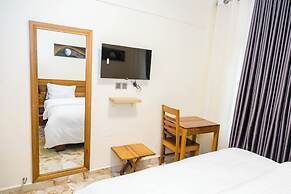 Mountain View Hotel & Apartment