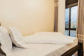 Mountain View Hotel & Apartment