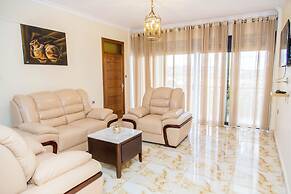 Mountain View Hotel & Apartment