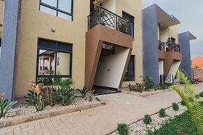 Mountain View Hotel & Apartment