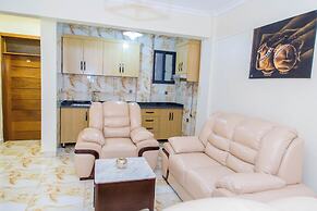Mountain View Hotel & Apartment