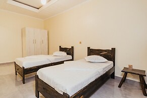 Mountain View Hotel & Apartment