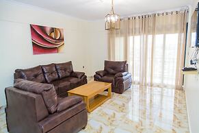 Mountain View Hotel & Apartment