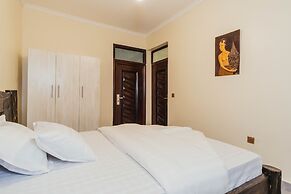 Mountain View Hotel & Apartment