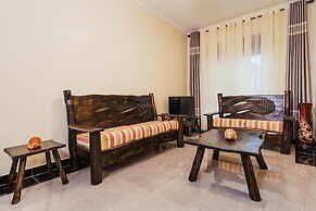Mountain View Hotel & Apartment