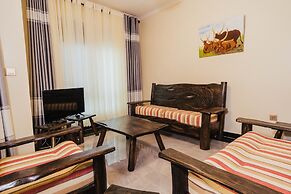 Mountain View Hotel & Apartment