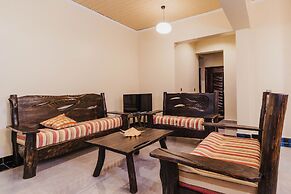 Mountain View Hotel & Apartment