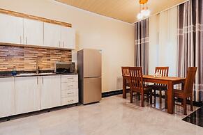 Mountain View Hotel & Apartment