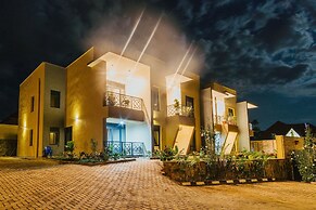 Mountain View Hotel & Apartment