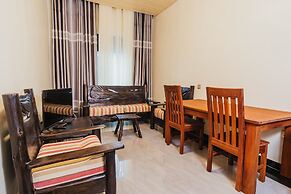 Mountain View Hotel & Apartment