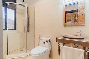 Mountain View Hotel & Apartment