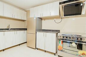 Mountain View Hotel & Apartment