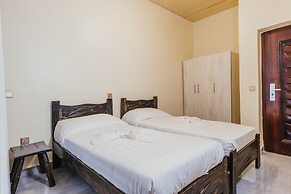 Mountain View Hotel & Apartment