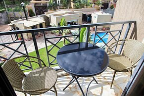 Mountain View Hotel & Apartment