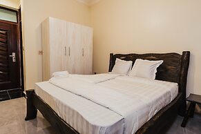 Mountain View Hotel & Apartment