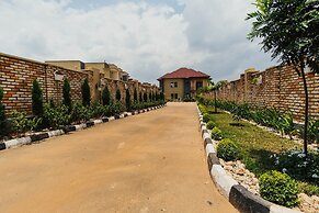 Mountain View Hotel & Apartment