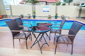 Mountain View Hotel & Apartment