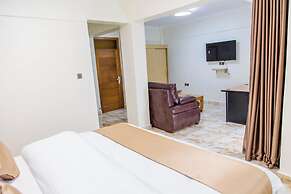 Mountain View Hotel & Apartment
