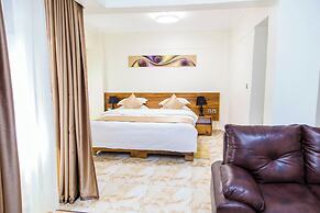 Mountain View Hotel & Apartment