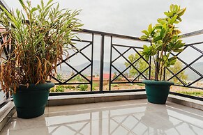 Mountain View Hotel & Apartment