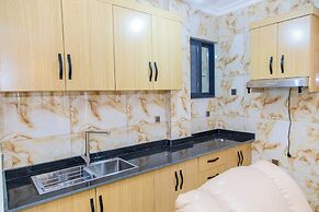 Mountain View Hotel & Apartment